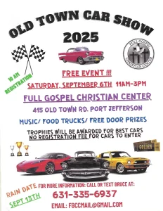 2025-FGCC-Car_Show_Flyer
